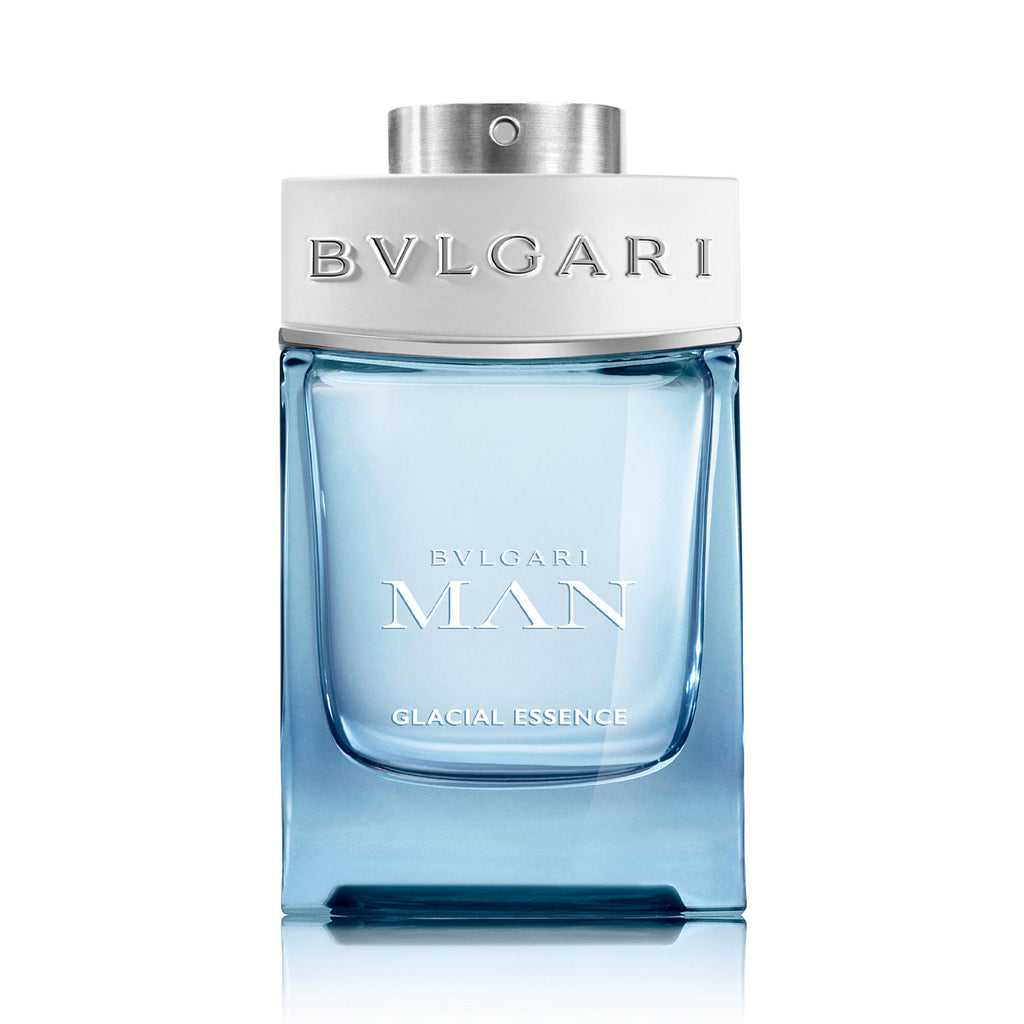Bvlgari Man Glacial Essence