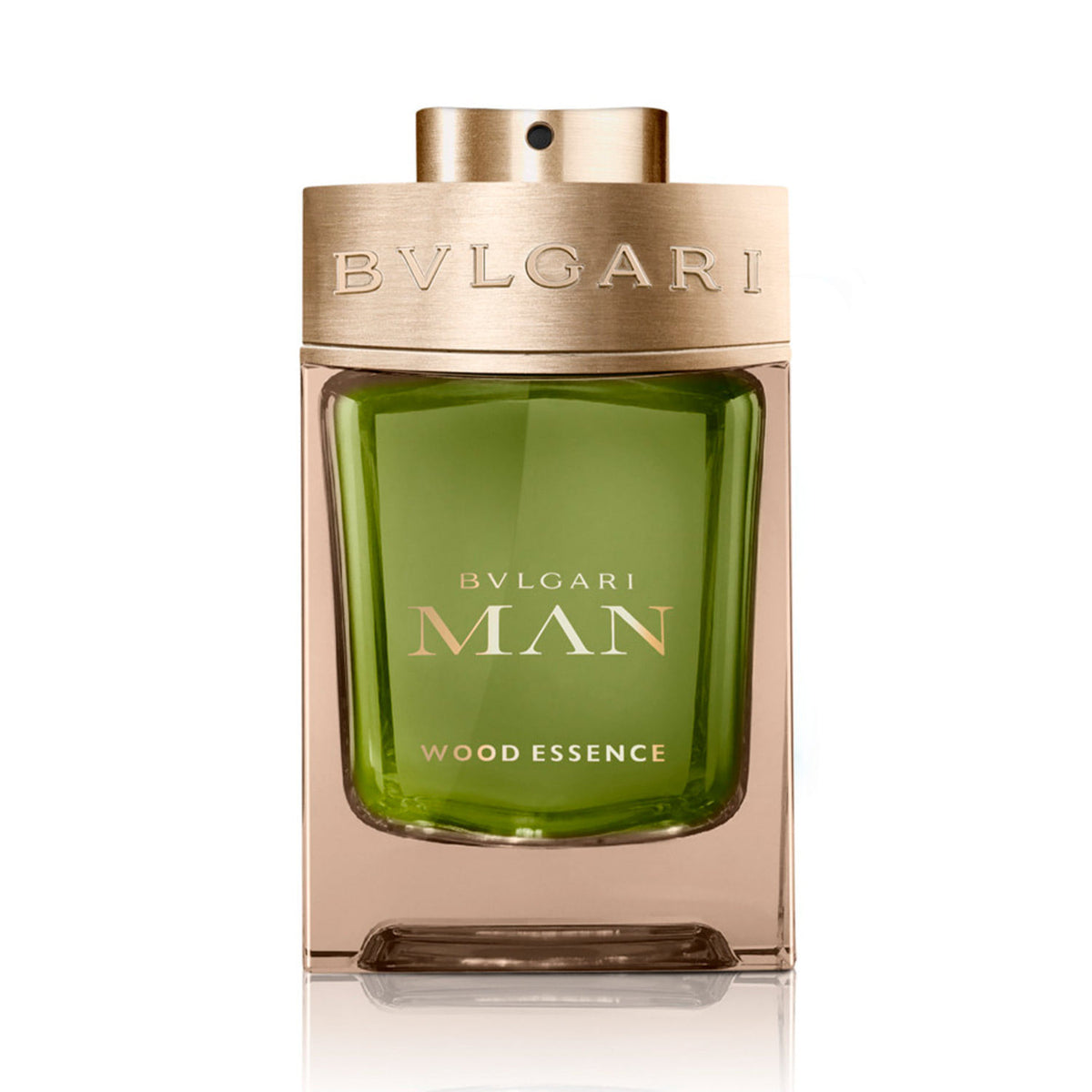 Bvlgari Man Wood Essence