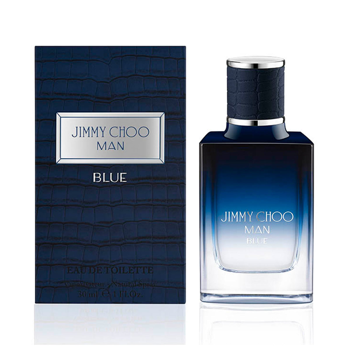 Jimmy Choo Man Blue