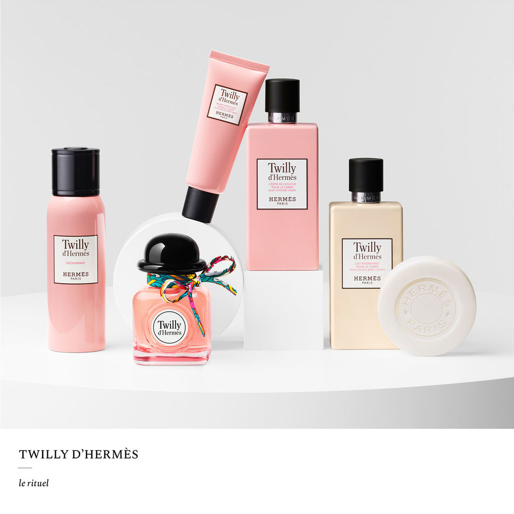 Twilly D’hermès