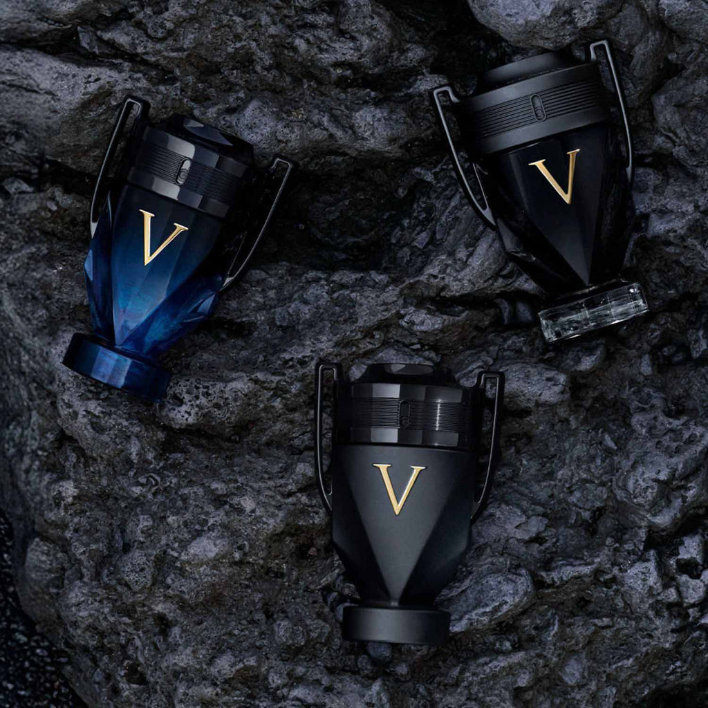 Invictus