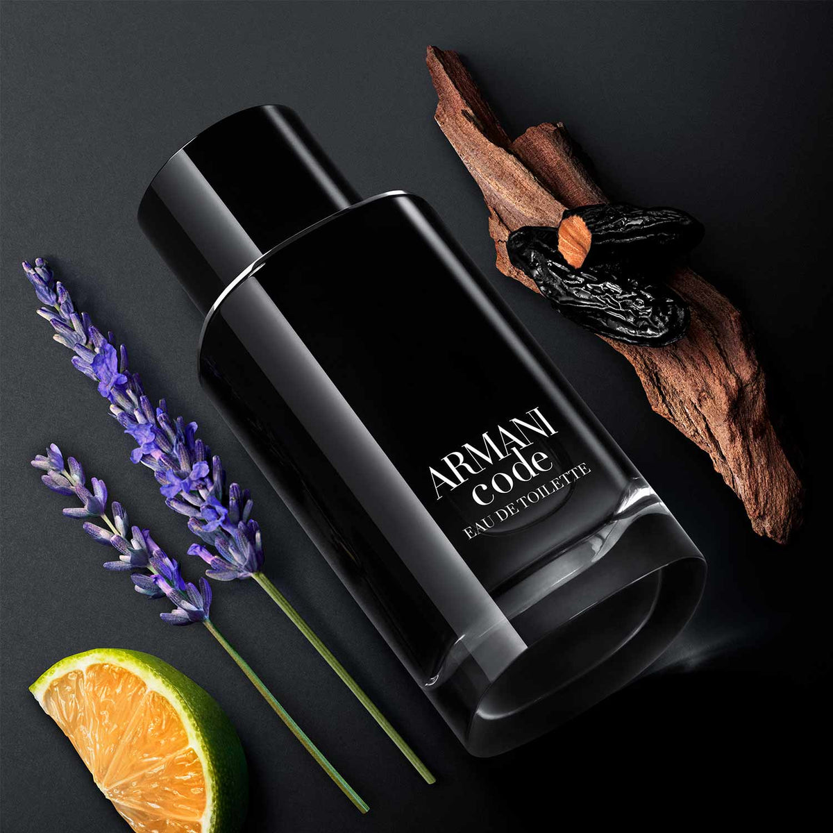 Armani Code Refillable