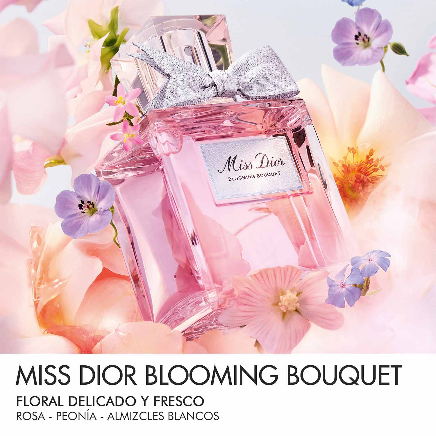 Miss Dior Blooming Bouquet