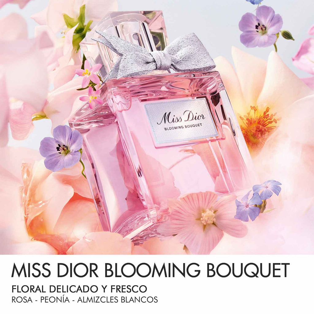 Miss Dior Blooming Bouquet