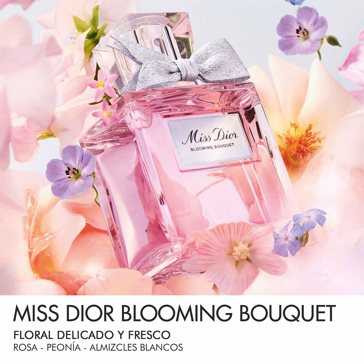 Miss Dior Blooming Bouquet