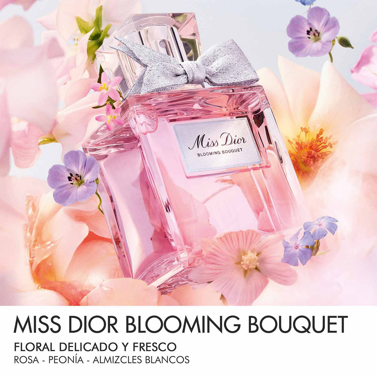 Miss Dior Blooming Bouquet
