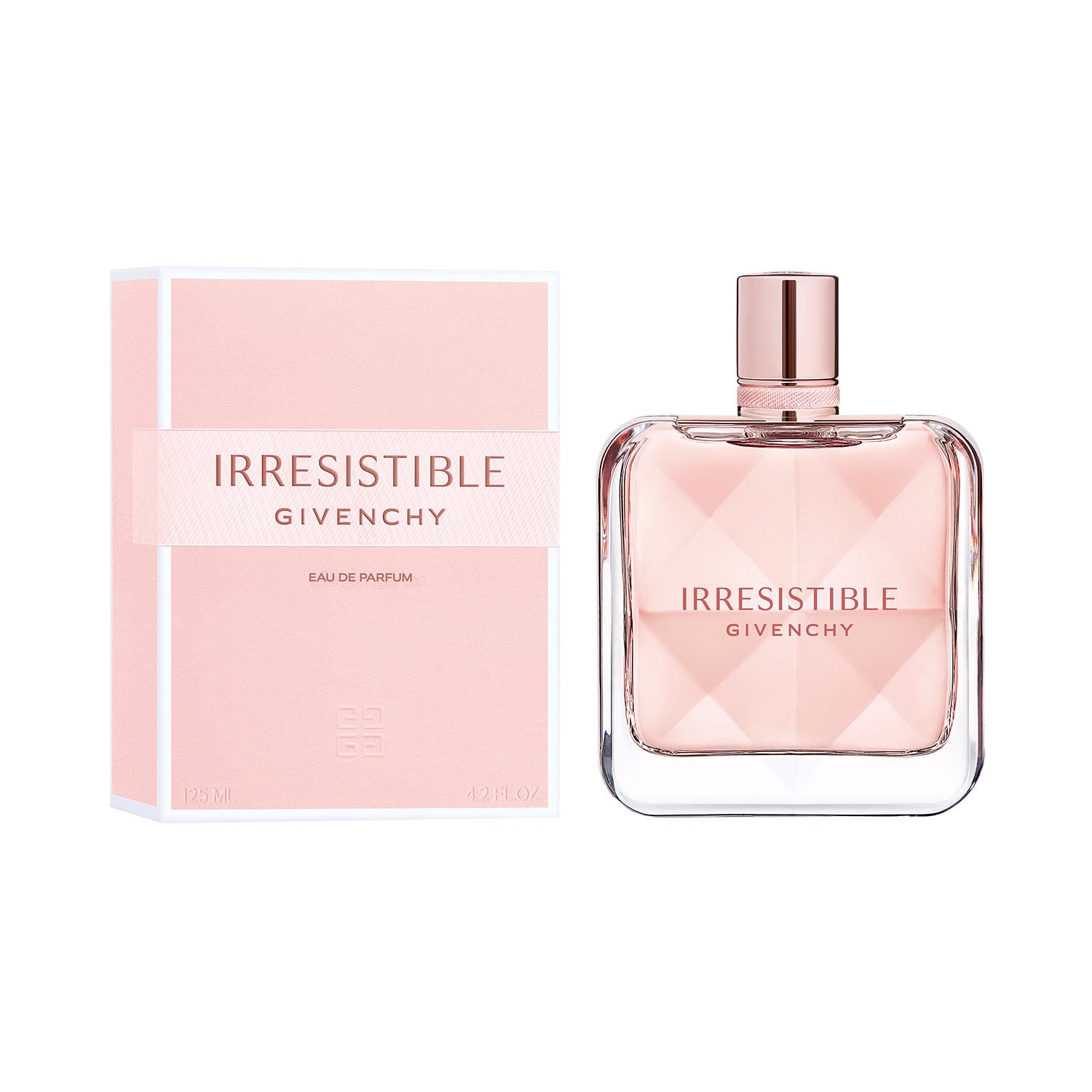 Irresistible
