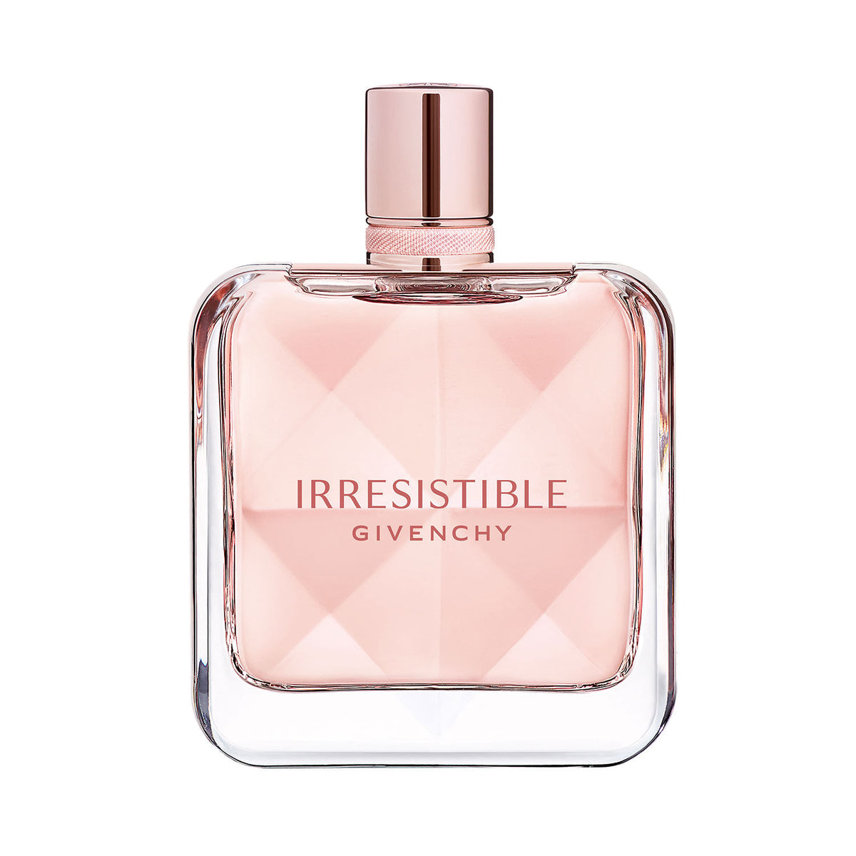 Irresistible