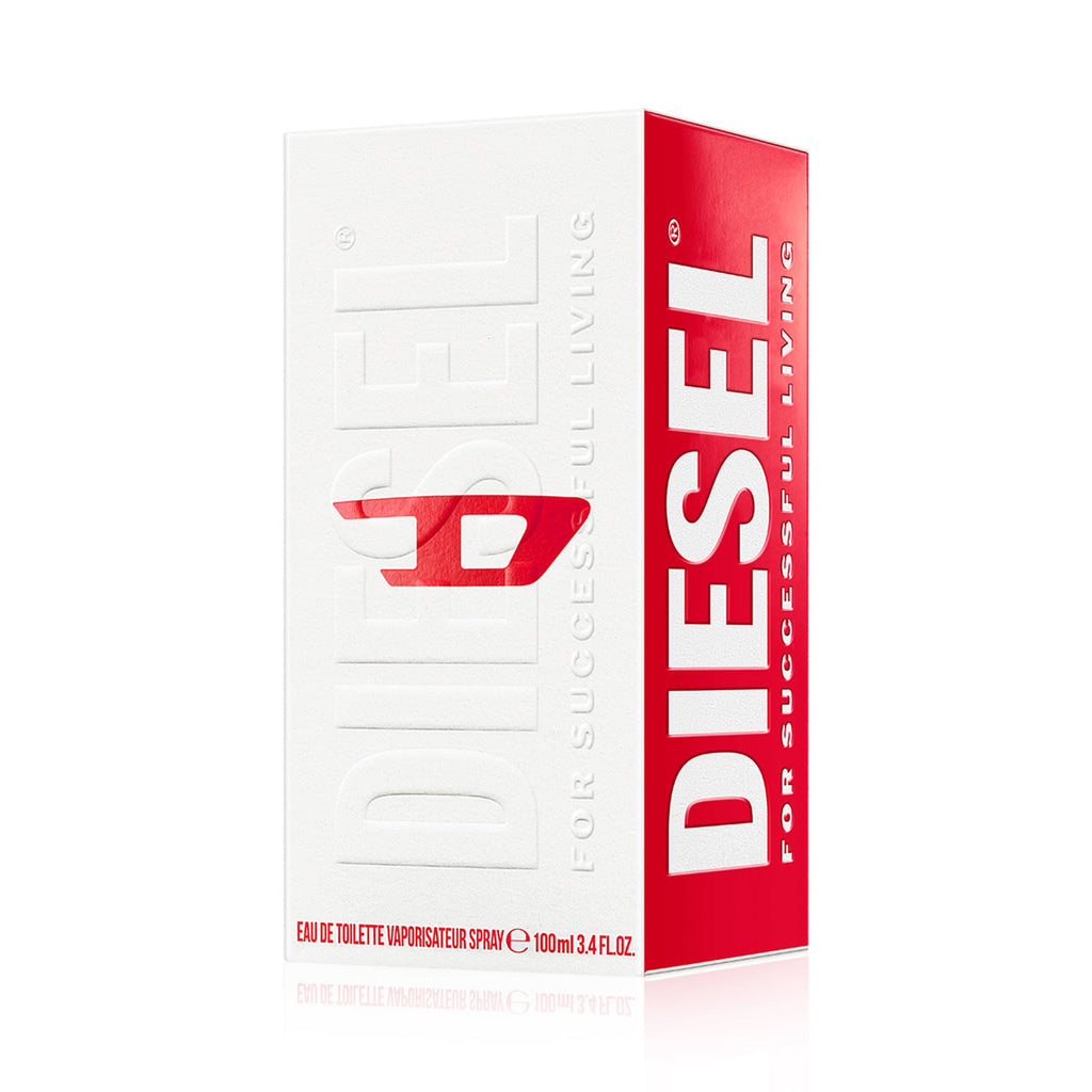 D By Diesel