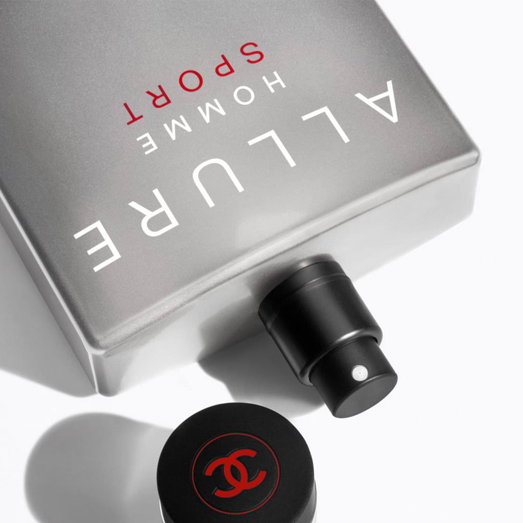 Allure Homme Sport Eau Extrême