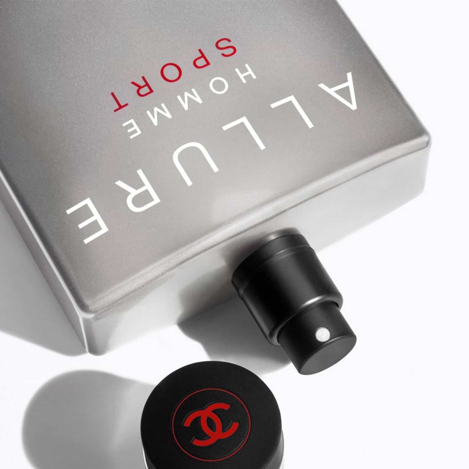 Allure Homme Sport Eau Extrême