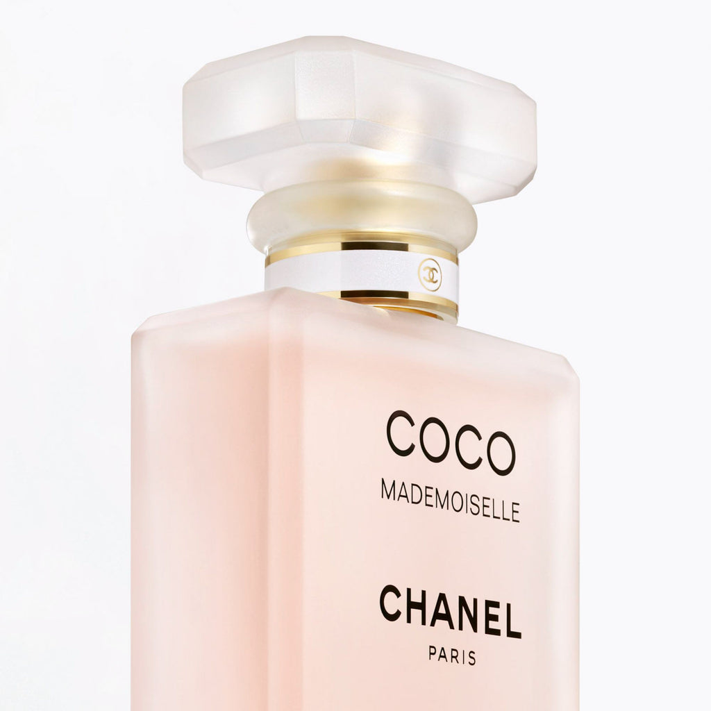 Coco Mademoiselle