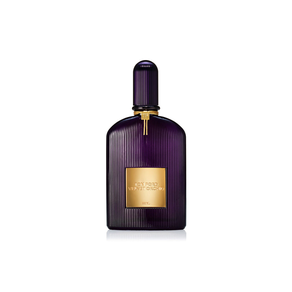 Velvet Orchid