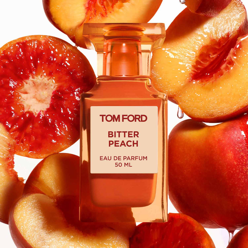 Bitter Peach