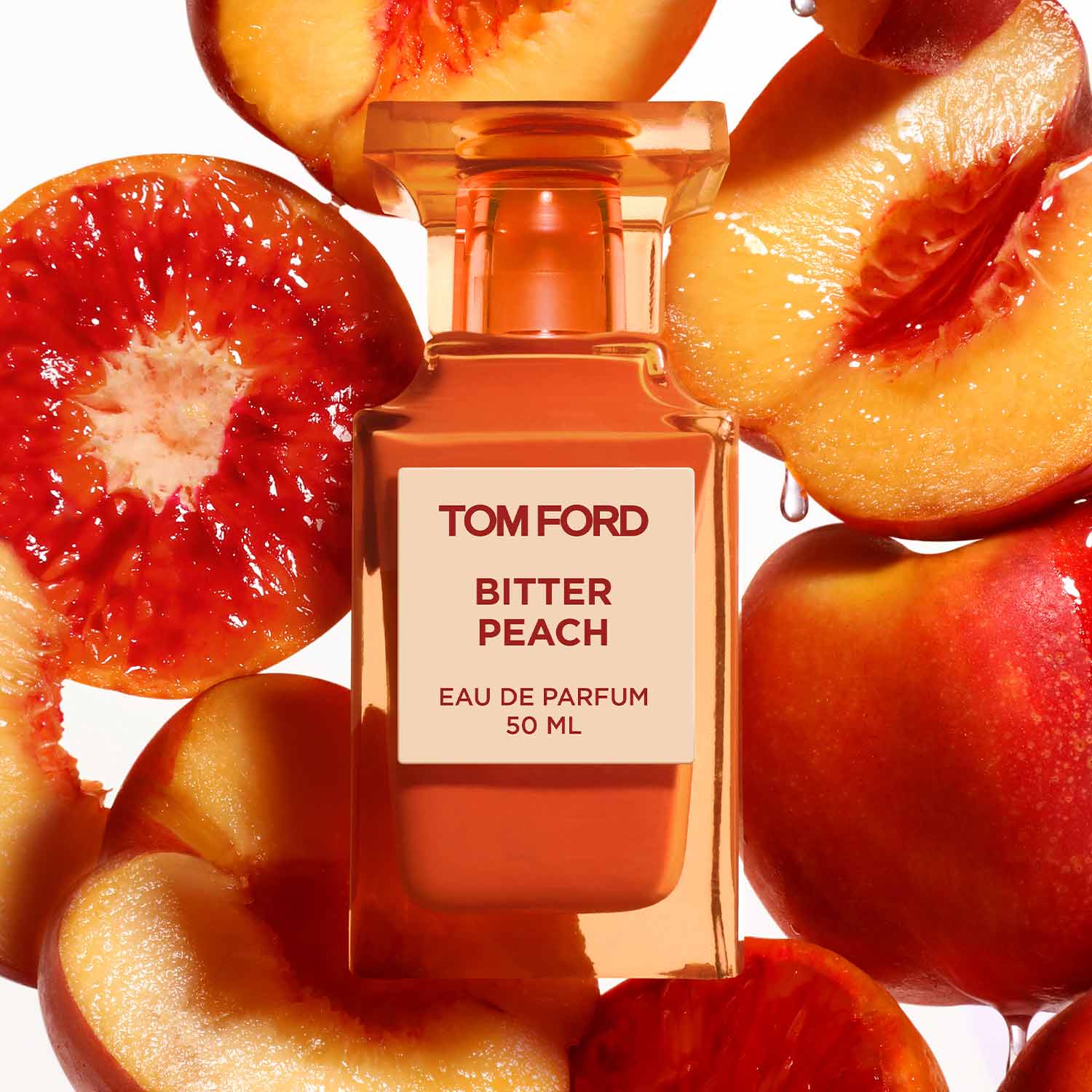 Bitter Peach