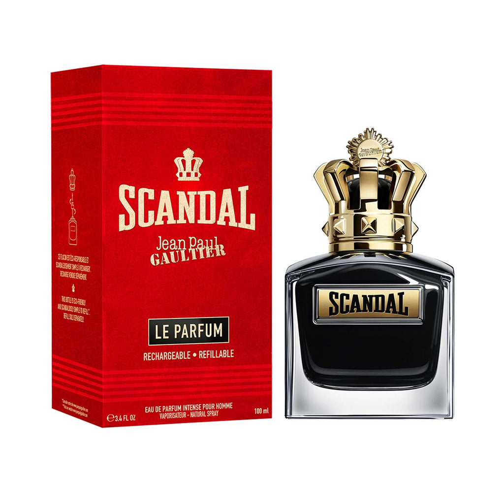 Scandal
