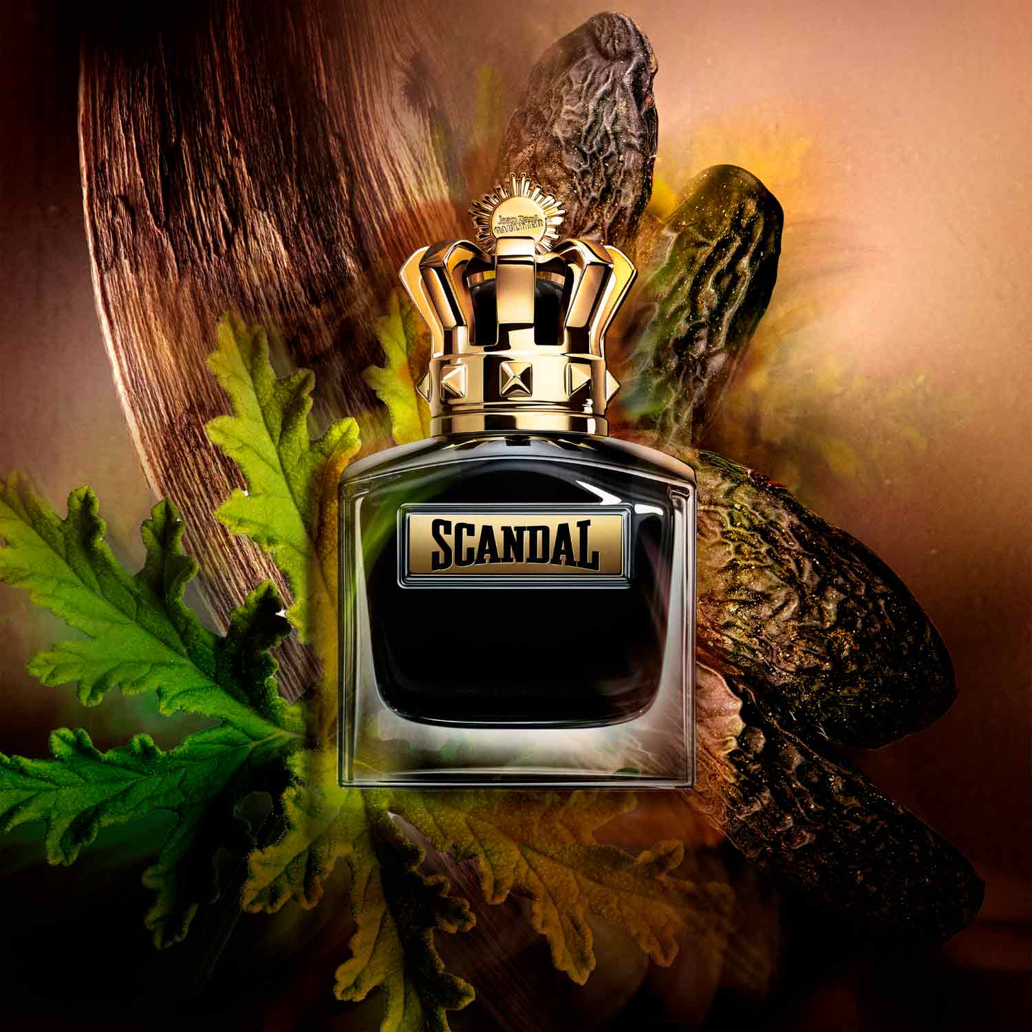 Scandal