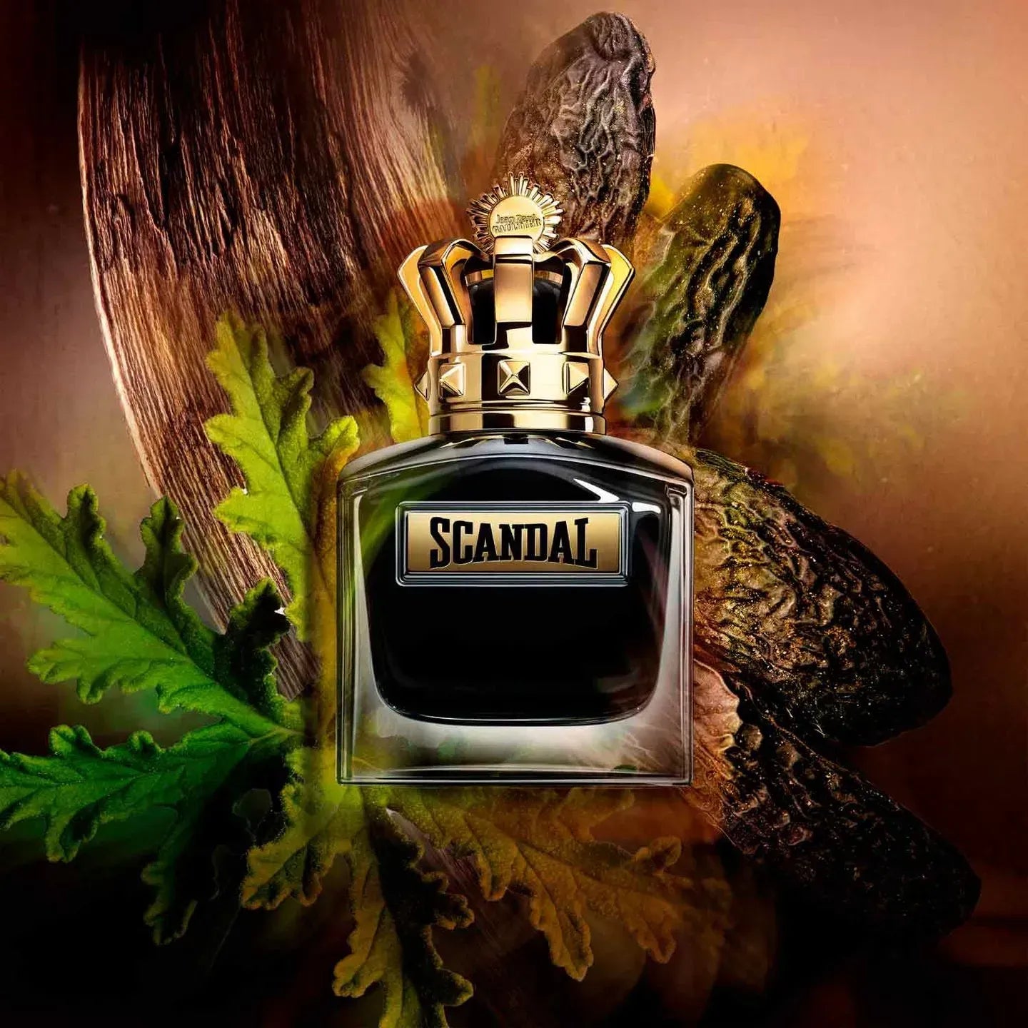 Scandal le Parfum Intense
