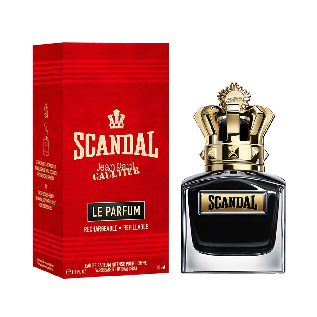 Scandal