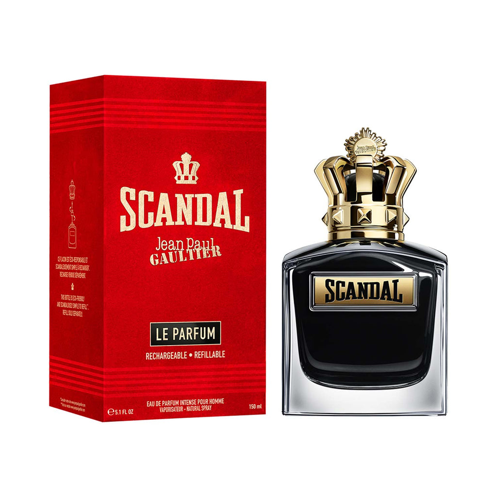 Scandal