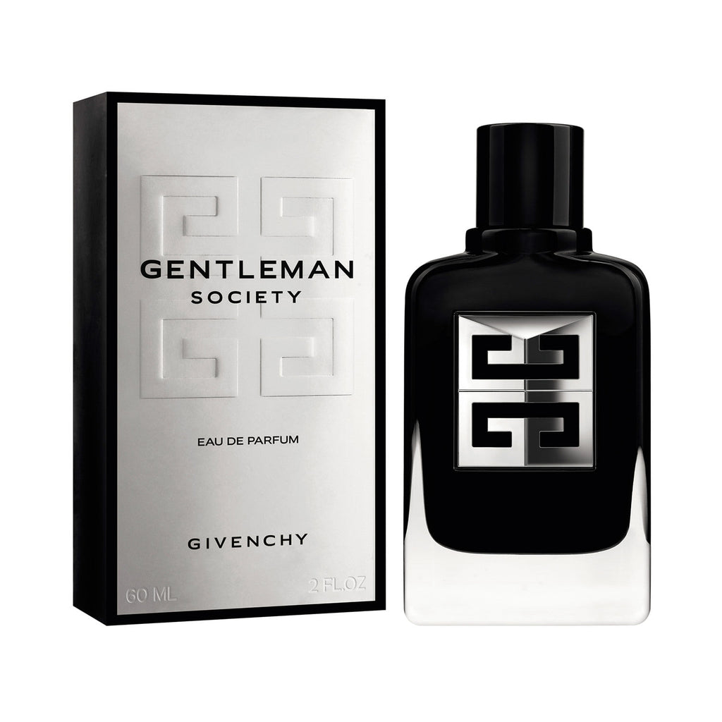 Gentleman Society