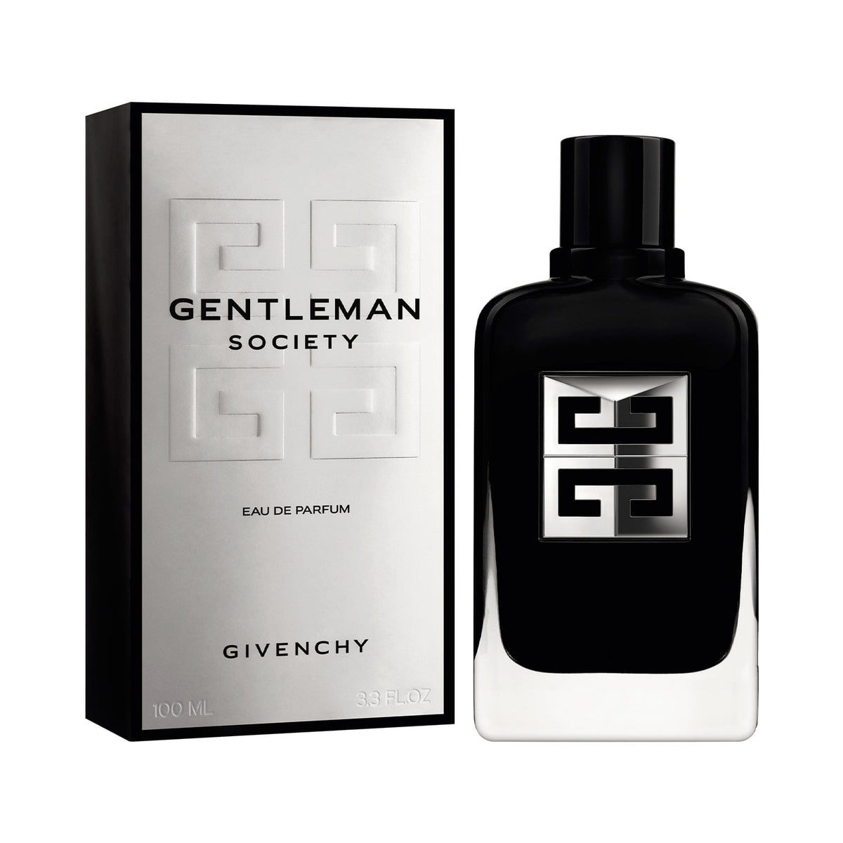 Gentleman Society