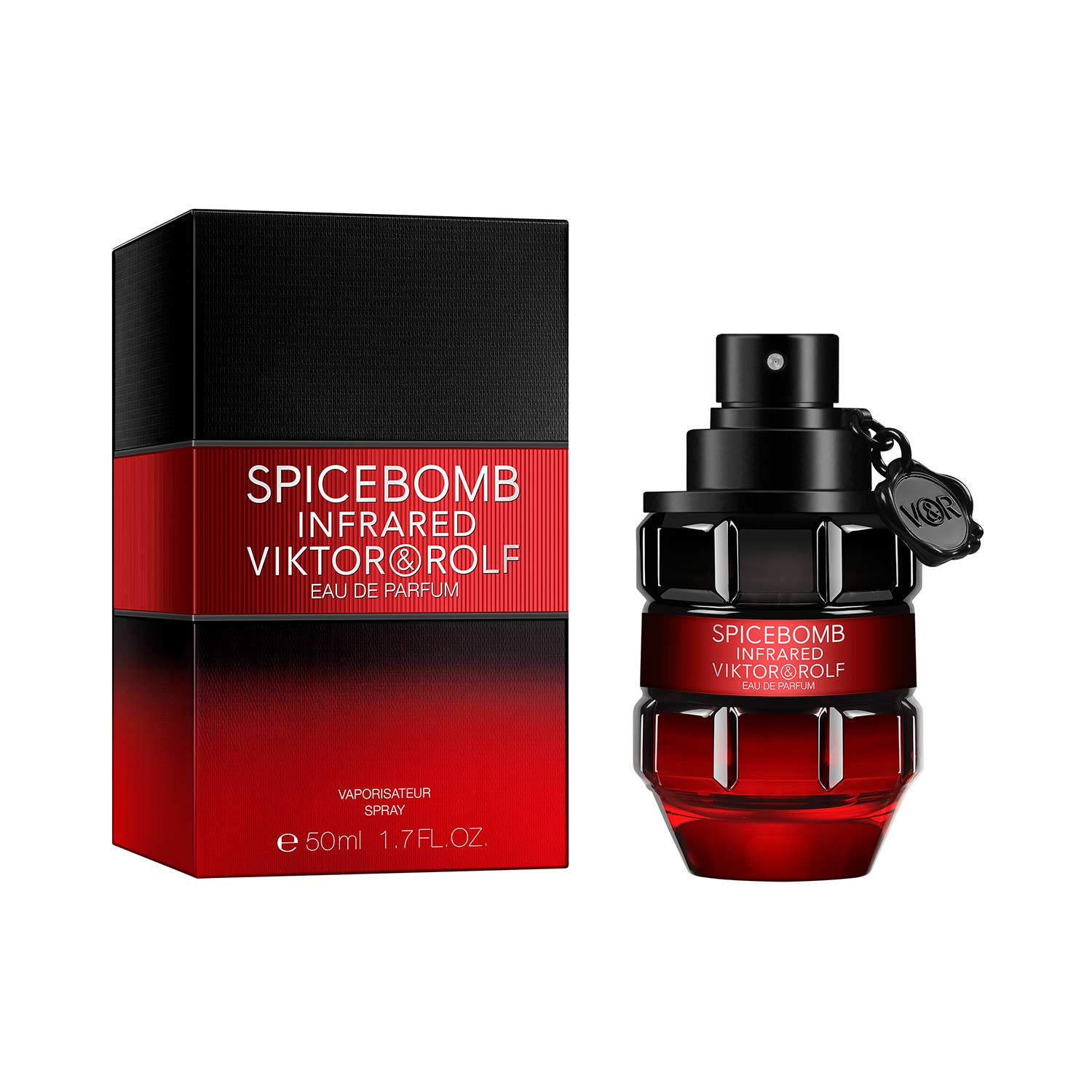 Spicebomb Infrared