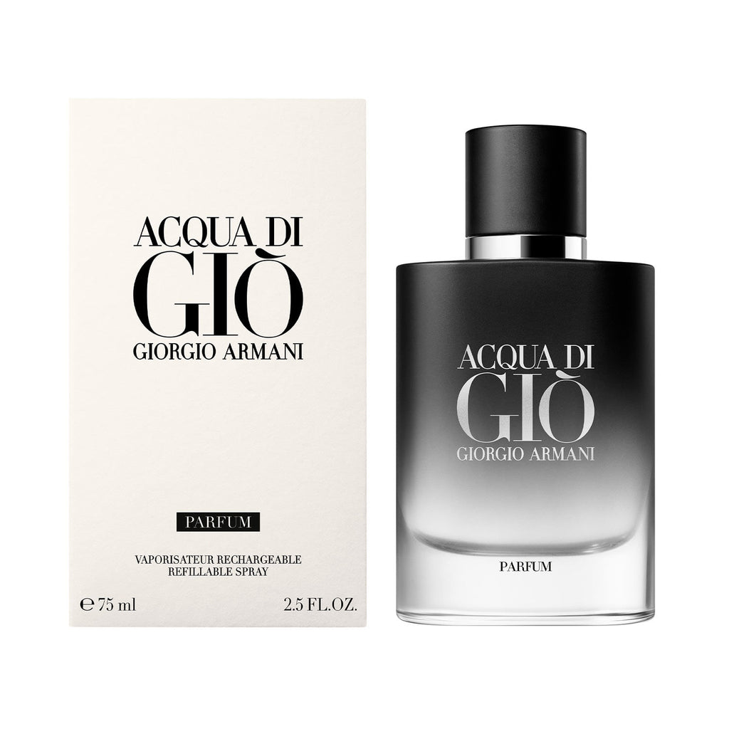 Acqua Di Gio Homme Parfum