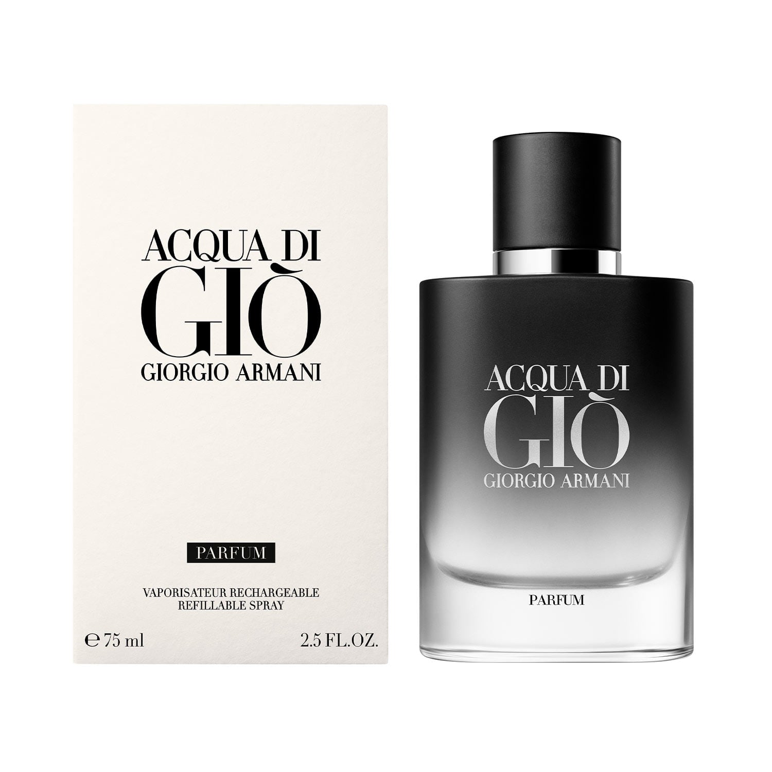 Acqua Di Gio Homme Parfum