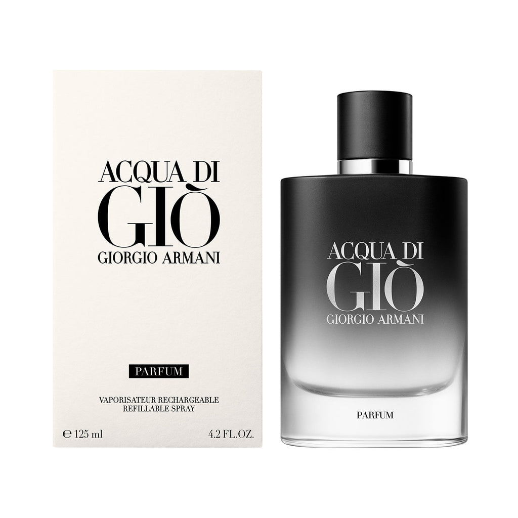 Acqua Di Gio Homme Parfum