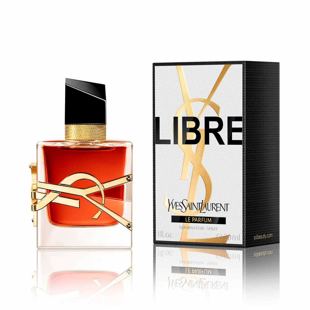 Libre le Parfum
