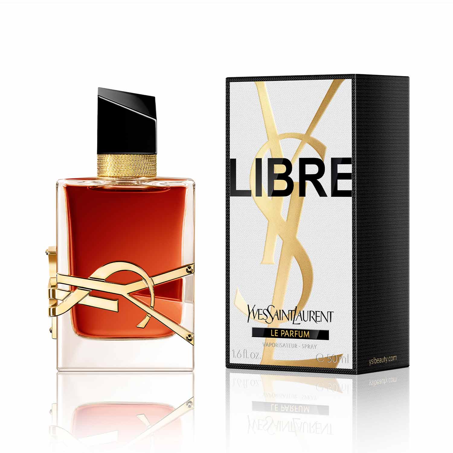 Libre le Parfum