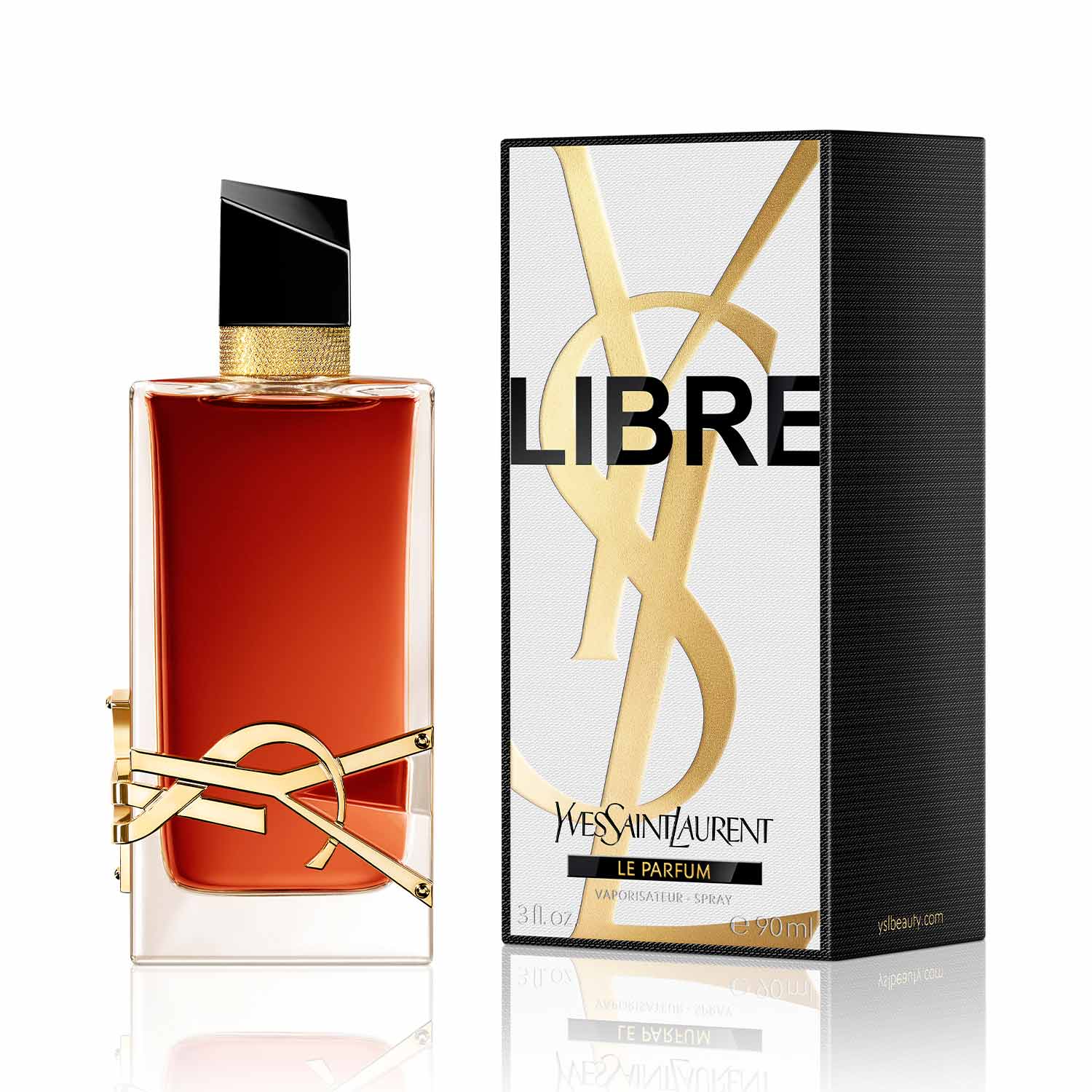 Libre le Parfum