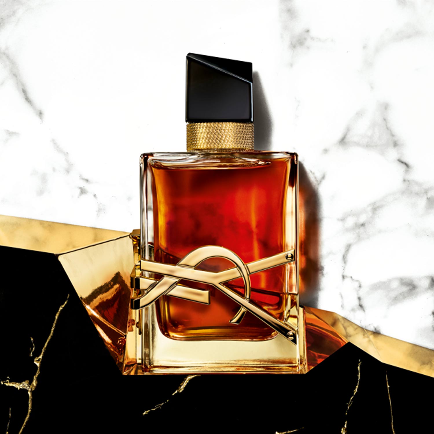 Libre le Parfum