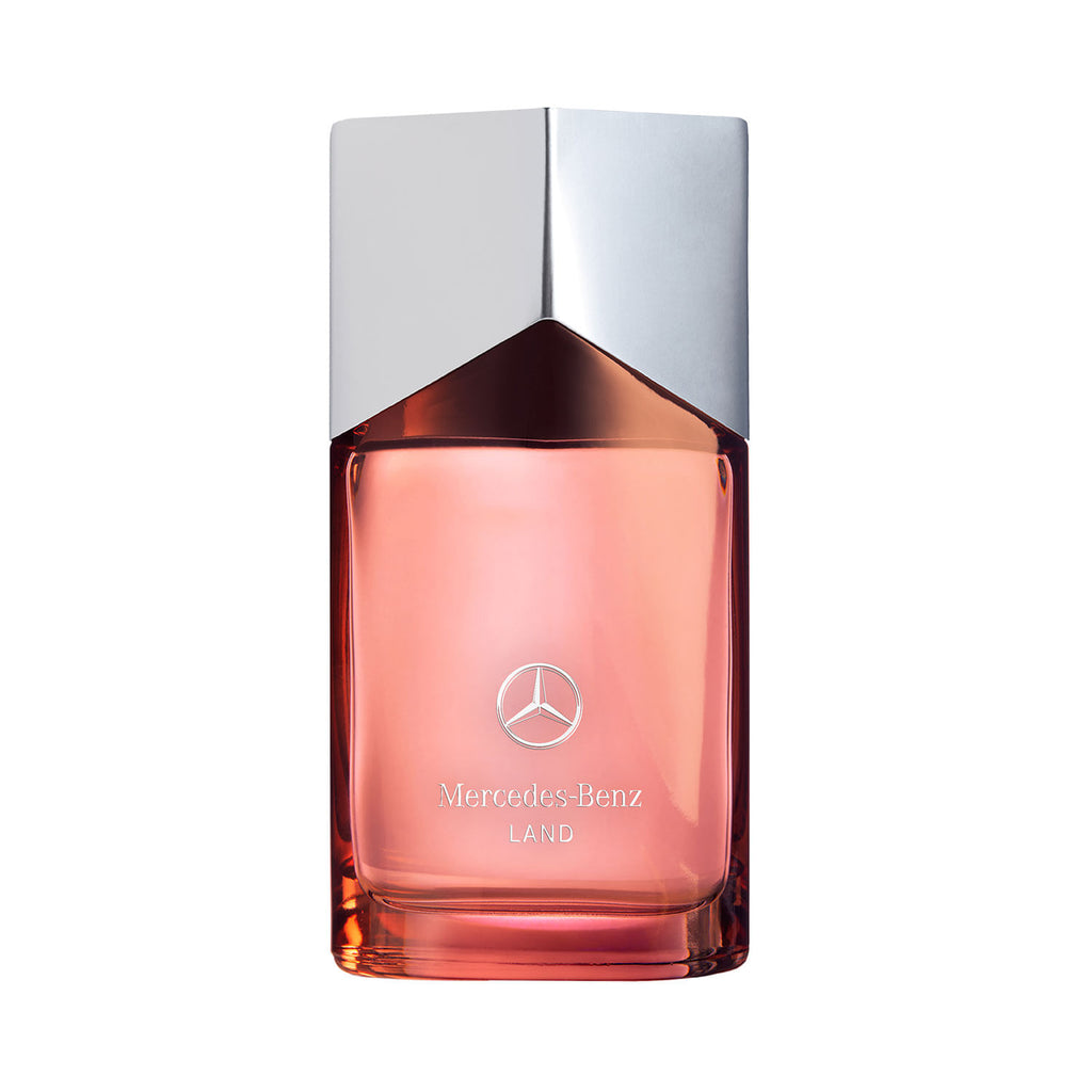Mercedes Benz Land
