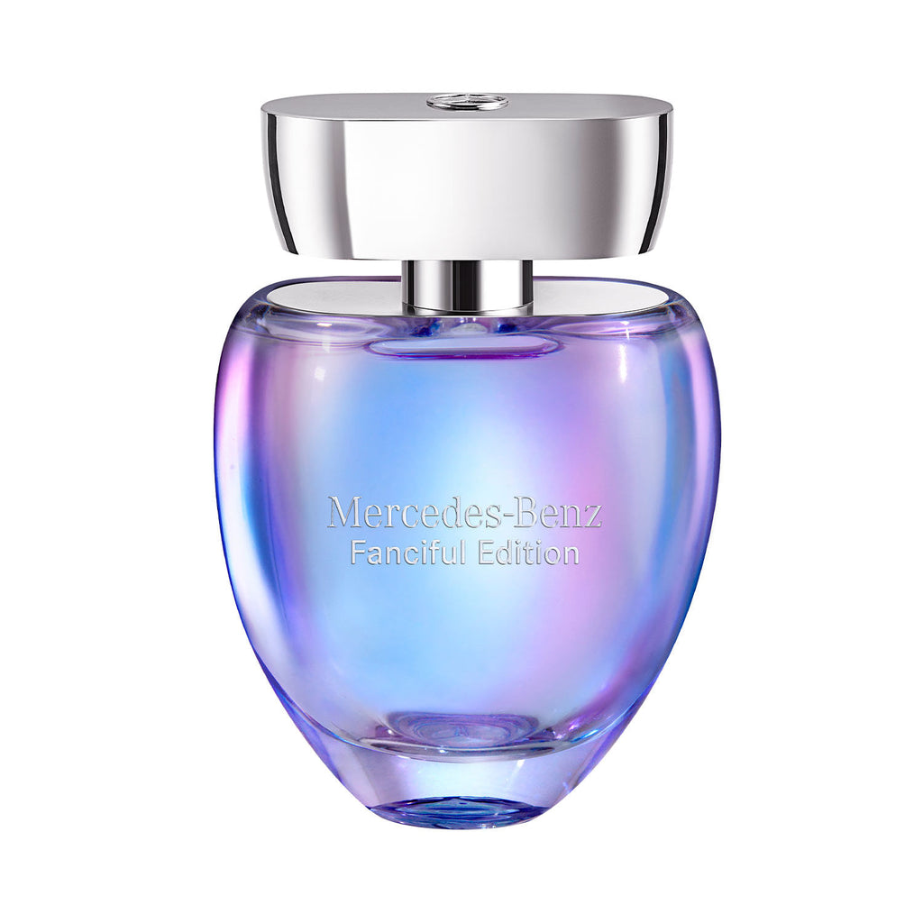 Mercedes Benz For Women Fanciful Edition
