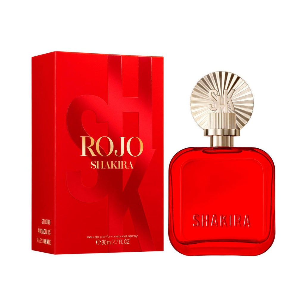 Rojo