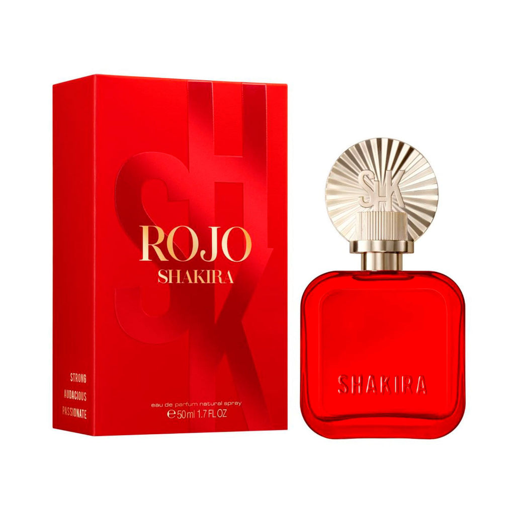 Rojo