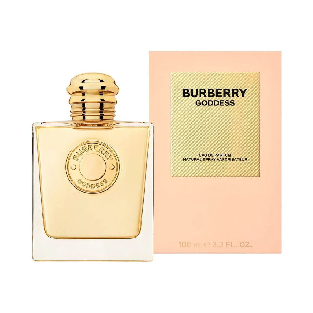 Burberry Goddess EDP