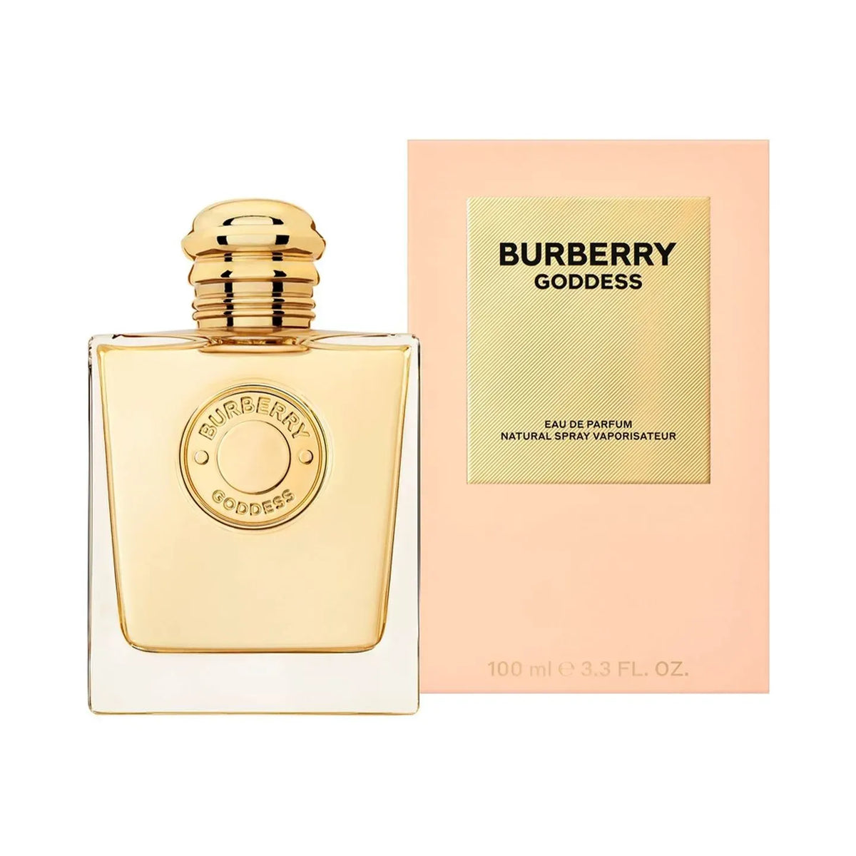 Burberry Goddess EDP