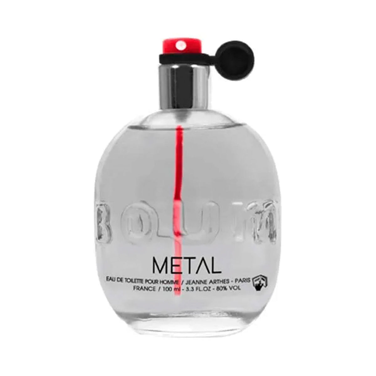 Boum Metal