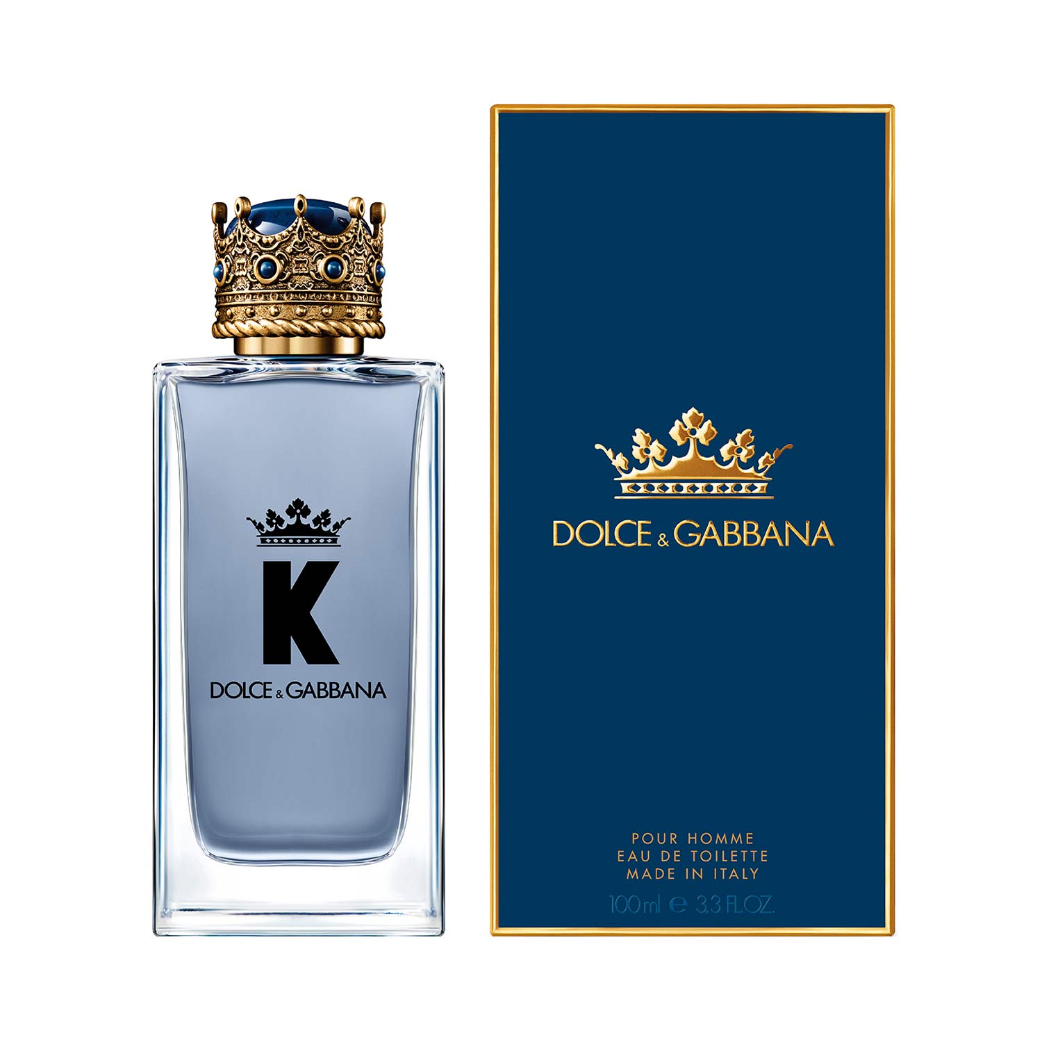 K By Dolce&gabbana