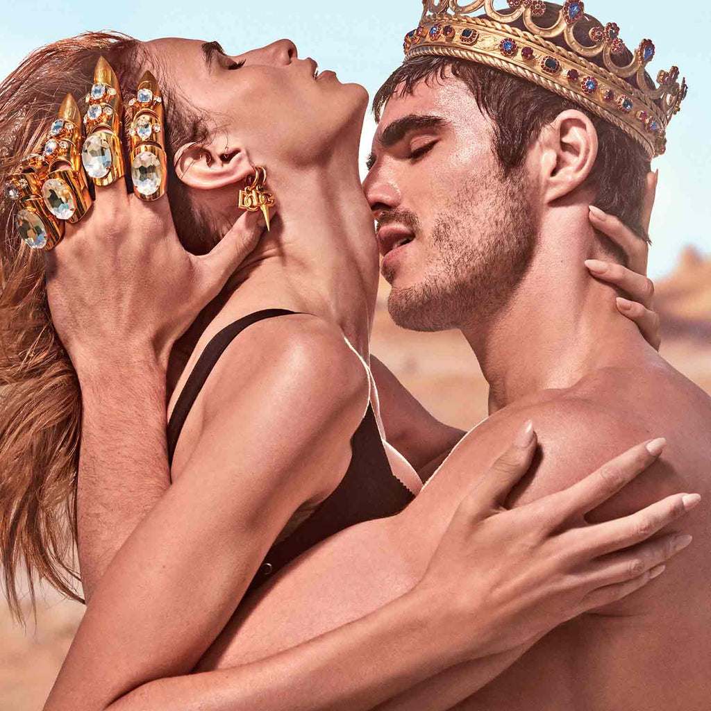 K By Dolce&gabbana