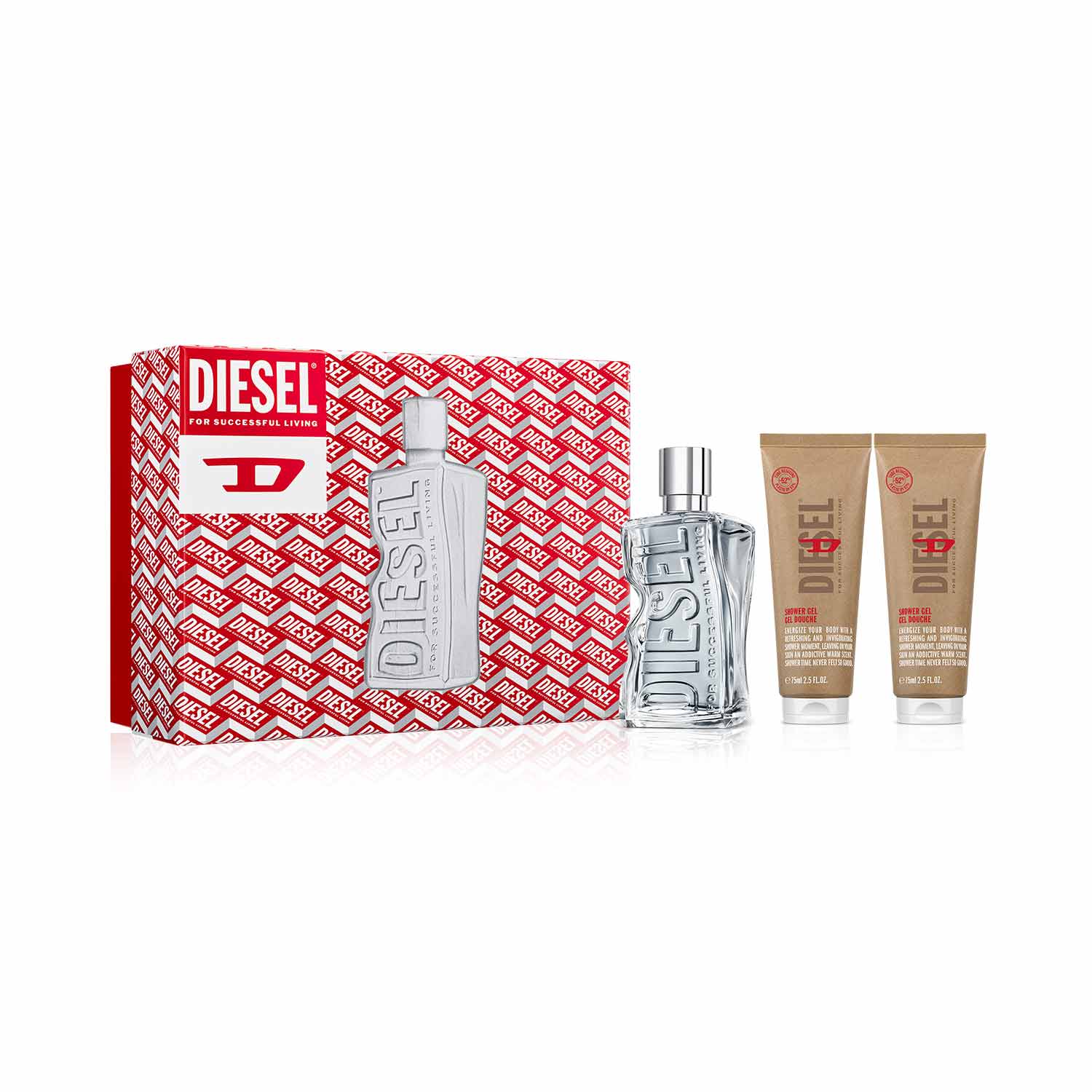 D By Diesel EDT