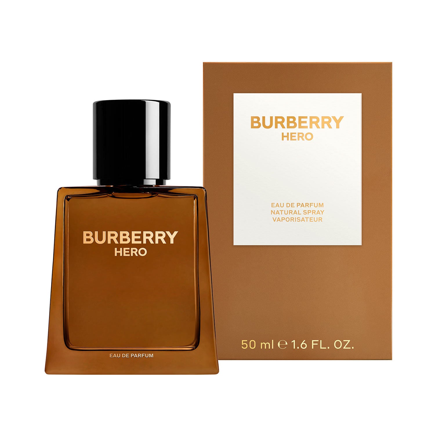 Burberry Hero