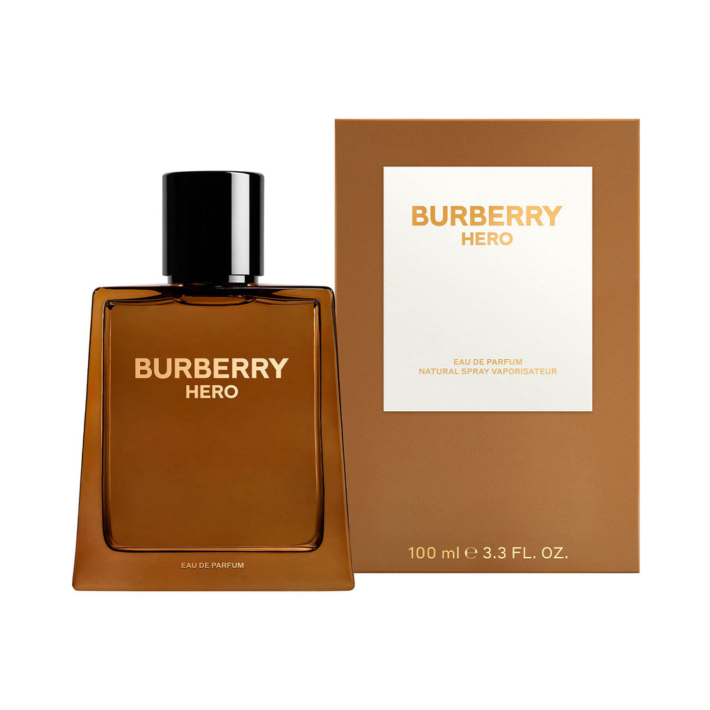 Burberry Hero