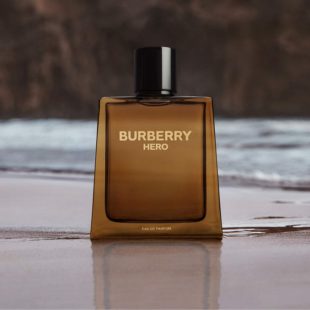 Burberry Hero
