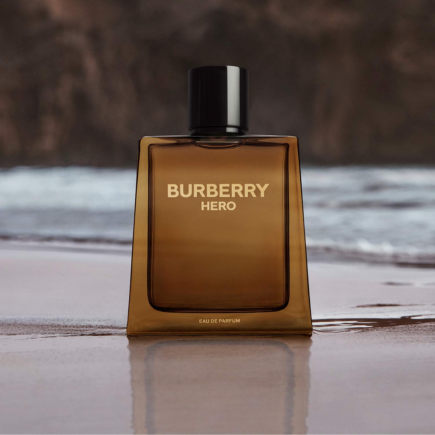 Burberry Hero