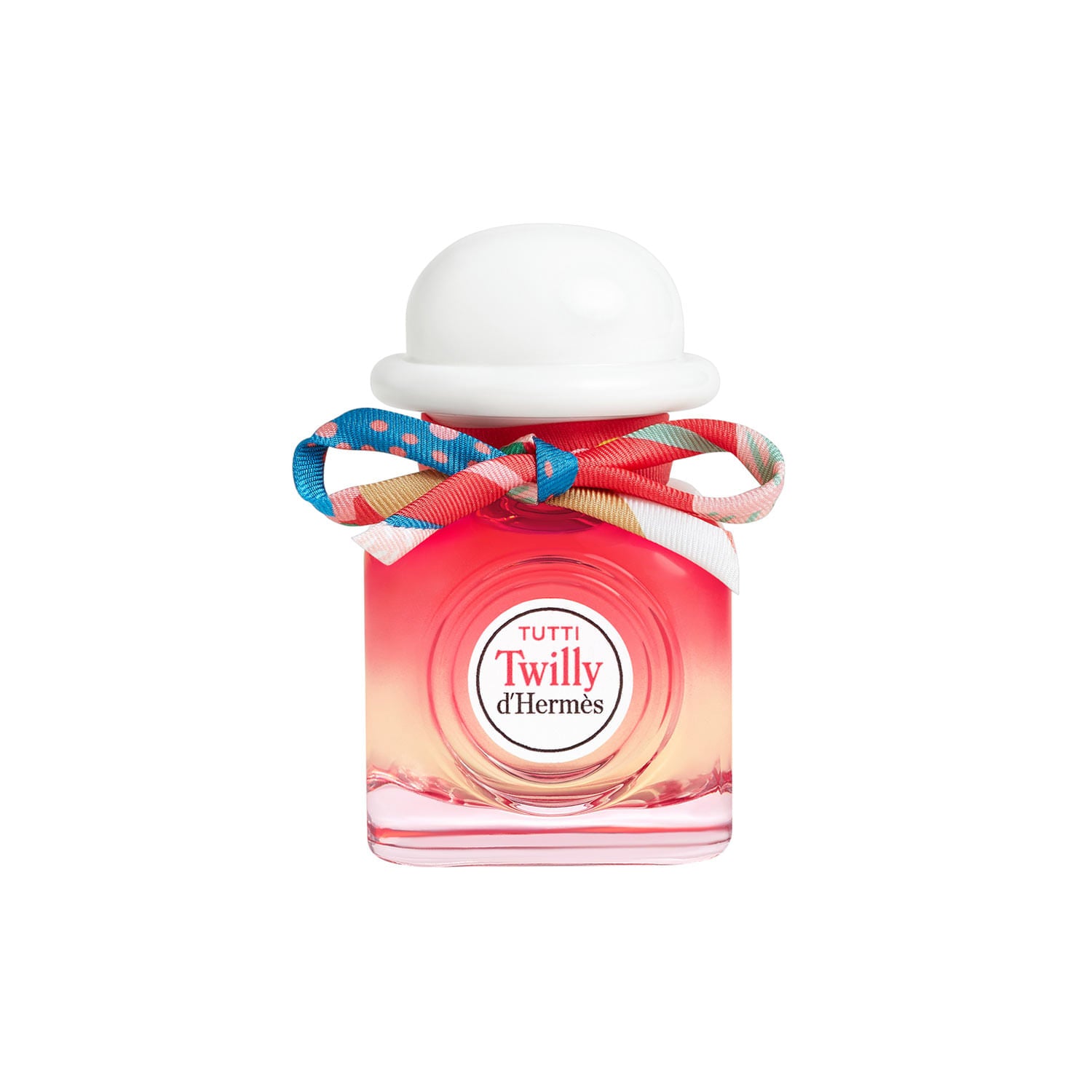 Tutti Twilly D'hermès