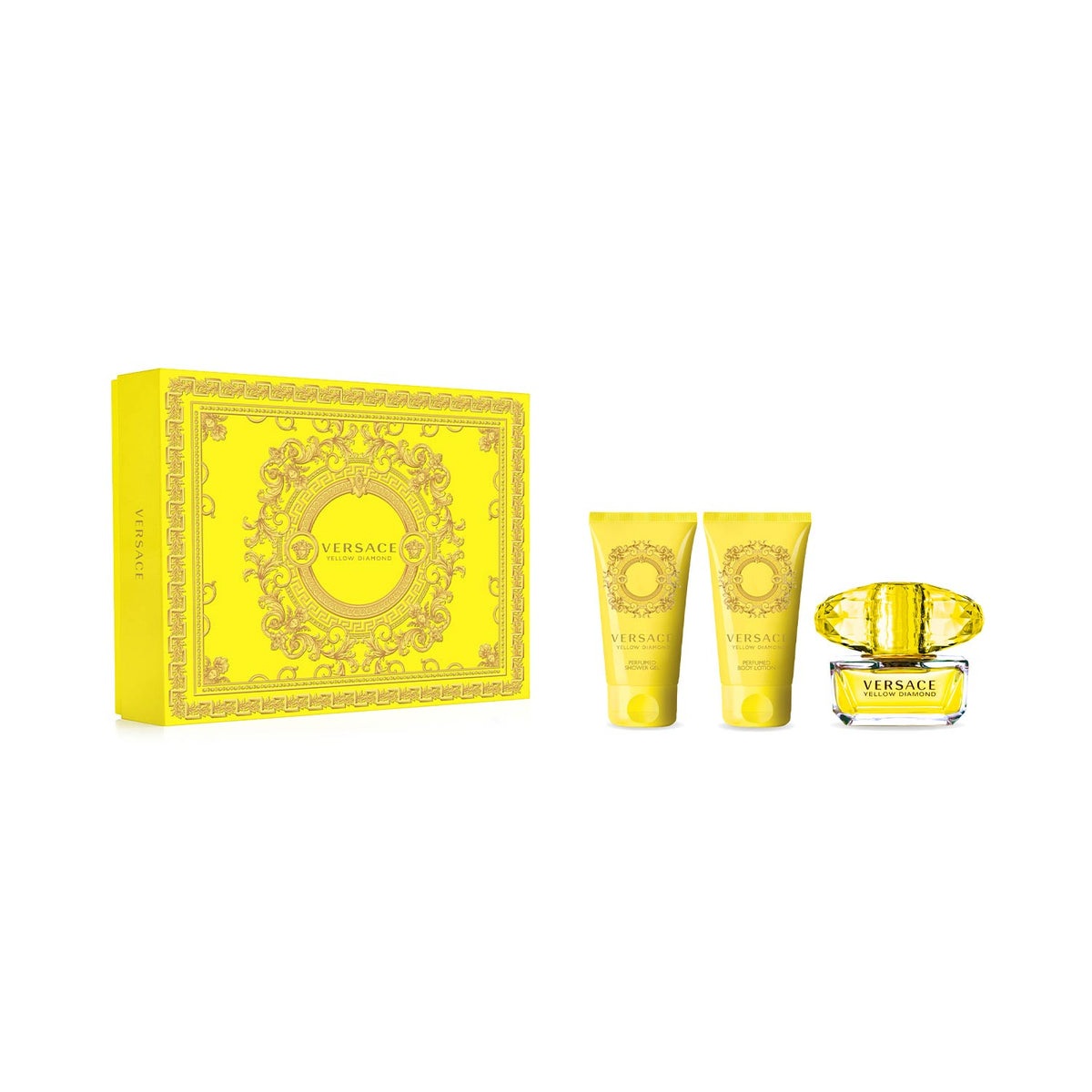 Yellow Diamond EDT